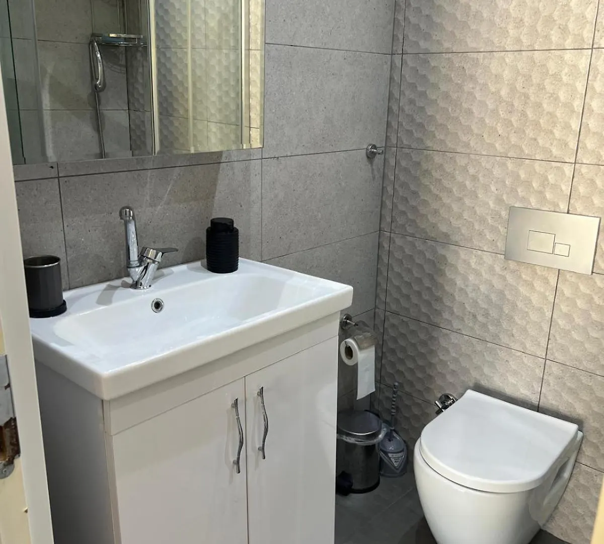 Middle Village Κωνσταντινούπολη Ξενοδοχείο με διαμερίσματα