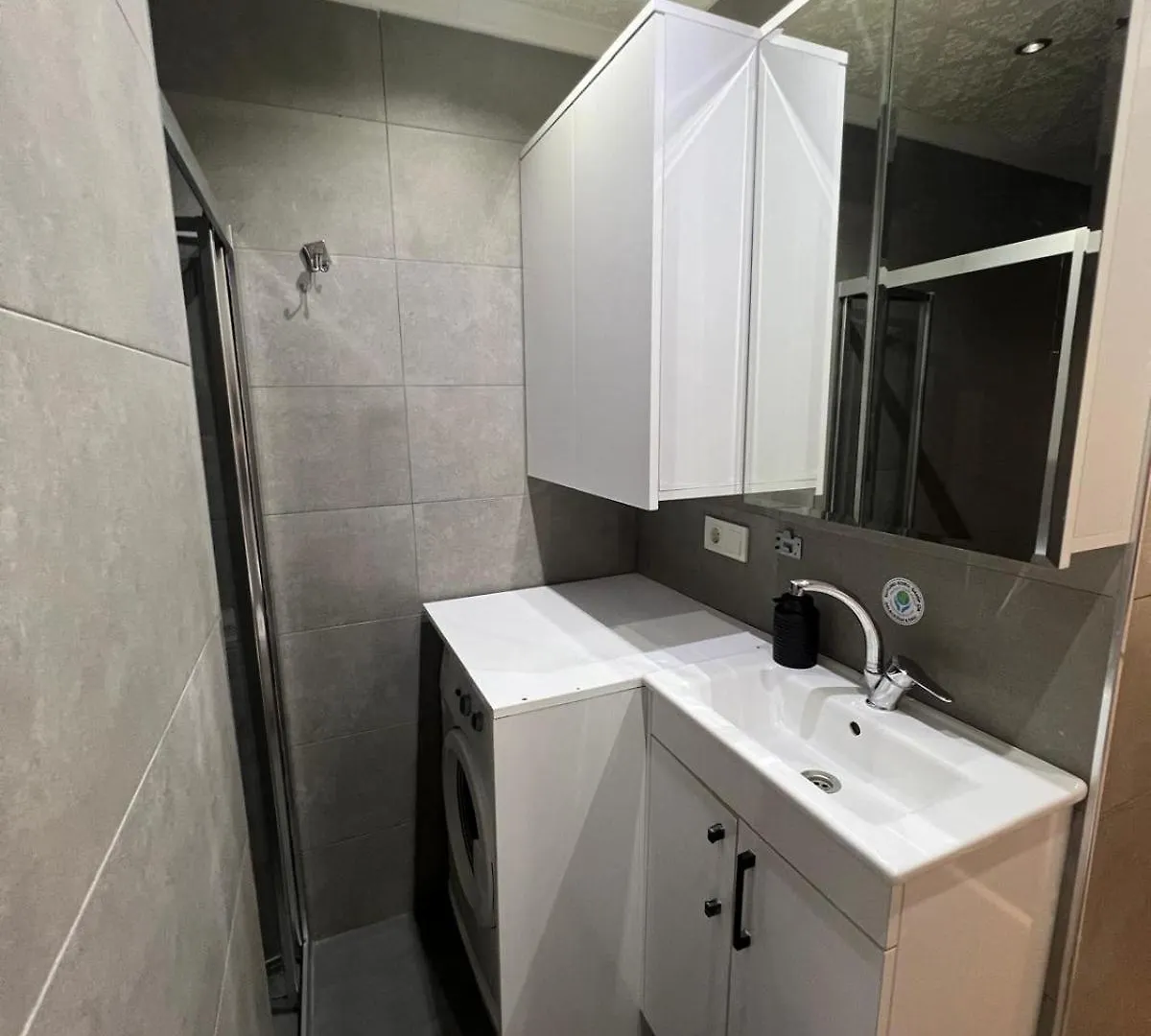 Apartahotel Middle Village Estambul